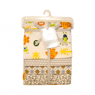 ست خشک کن 4 عددی کارترز _ 00009