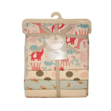 ست خشک کن 4 عددی کارترز _ 000010