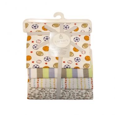 ست خشک کن 4 عددی کارترز _ 000011