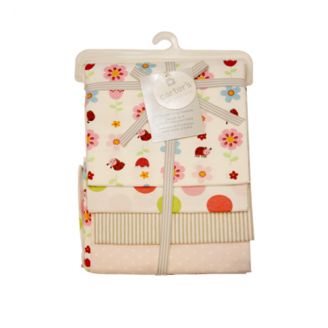 ست خشک کن 4 عددی کارترز _ 000012