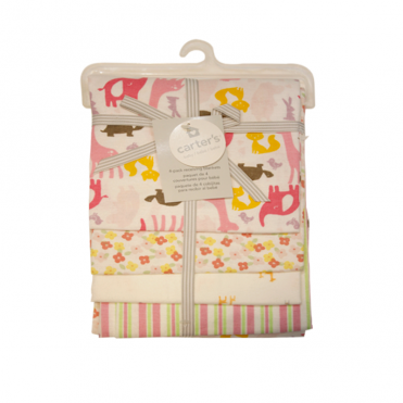 ست خشک کن 4 عددی کارترز _ 000014