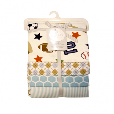 ست خشک کن 4 عددی کارترز _ 000013