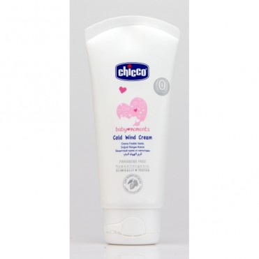 کرم محافظت کننده پوست در برابر سرما 50 میلی لیتر  چیکو chicco 