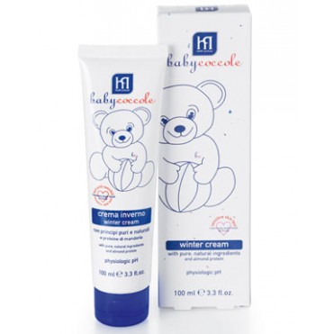 کلد کرم     بی بی کوکول  Babycoccole 