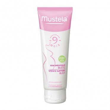 کرم سفت کننده سینه ماستلا  MUSTELA