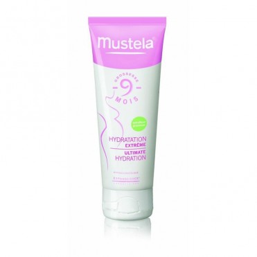 لوسیون مرطوب کننده قوی MUSTELA