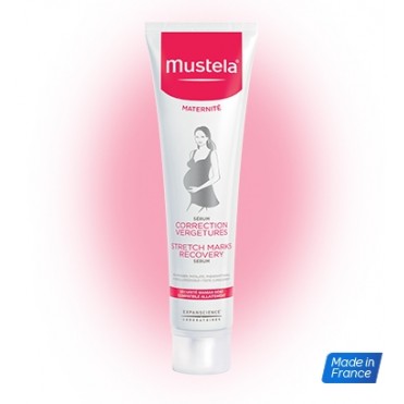 سرم-درمان-کننده-ترک-mustela 