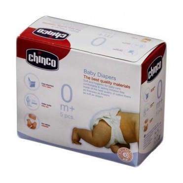 کهنه بچه برند Chinco