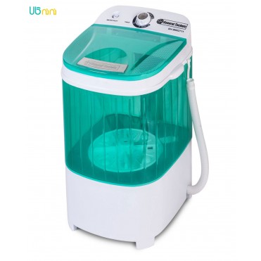 مینی واش جنرال تکنیک-General Technic مدل  SH-MW2711 Green 