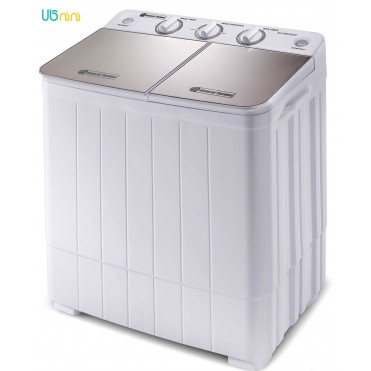 مینی واش جنرال تکنیک-General Technic مدل SH-MW 4020 Gold