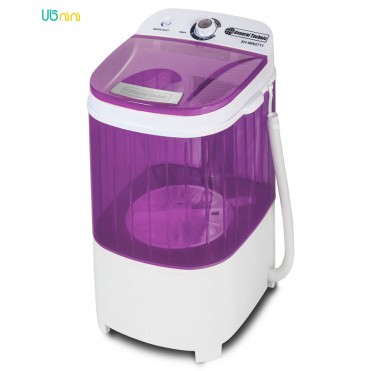 مینی واش جنرال تکنیک-General Technic مدل  SH-MW2711 Violet