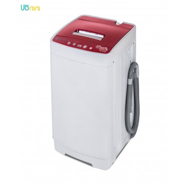 مینی واش جنرال تکنیک-General Technic مدل SH-MW3090 Red