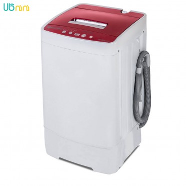 مینی واش جنرال تکنیک-General Technic مدل SH-MW 3590 Red	