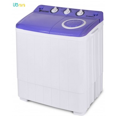 مینی واش جنرال تکنیک-General Technic مدل  SH-MW 4010 Violet