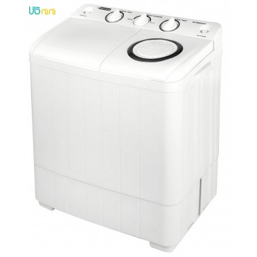 مینی واش جنرال تکنیک-General Technic مدل  SH-MW 4010 White 