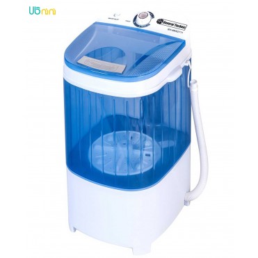 مینی واش جنرال تکنیک-General Technic مدل  SH-MW2711 Blue