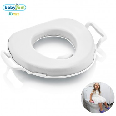 تبدیل توالت فرنگی نوزاد بی بی جم-BabyJem ساده