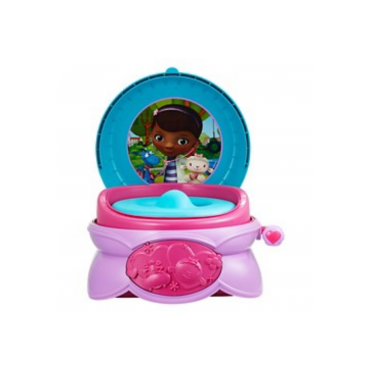 لگن سه کاره موزیکال طرح دیزنی دخترانه فرست یرز The First Years کد 10325