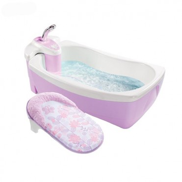 وان حمام دوش دار با جکوزی کودک سامر  Summer