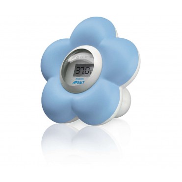 دماسنج دیجیتالی اتاق خواب و حمام فیلیپس اونت Philips Avent