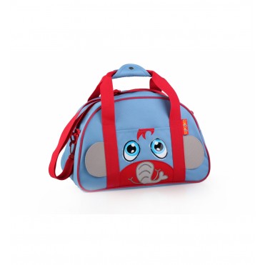 ساک ورزشی و مسافرتی کودک اوکی داگ OkieDog مدل فیل Elephant - کد 80192
