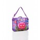 چمدان بی چرخ کودک اوکی داگ OkieDog مدل جغد Owl - کد 80073