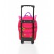 چمدان چرخدار کوچک کودک اوکی داگ OkieDog مدل جغد Owl - کد 80077