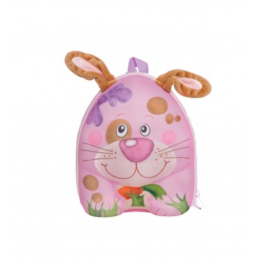 کوله پشتی کودک اوکی داگ OkieDog مدل خرگوش Rabbit - کد 80003