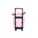 چمدان چرخدار کوچک کودک اوکی داگ OkieDog مدل خرگوش Rabbit - کد 80013