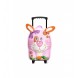 چمدان چرخدار کوچک کودک اوکی داگ OkieDog مدل خرگوش Rabbit - کد 80013