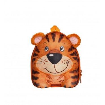 کوله پشتی کودک اوکی داگ OkieDog مدل ببر Tiger - کد 80001