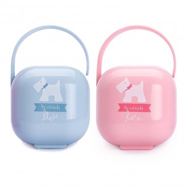 قاب پستانک سواوینکس suavinex کد3800545/46