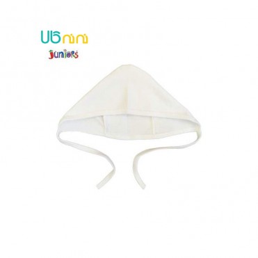 کلاه بندی نوزاد جونیورز-Juniors