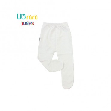 شلوار پاپوش دار نوزاد جونیورز-Juniors
