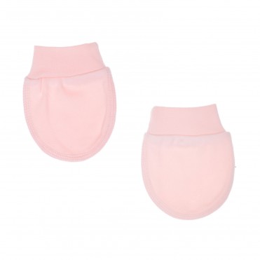 دستکش نوزاد بی سی سی-BCC طرح اسب آبی-Hippo