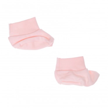 پاپوش نوزاد بی سی سی-BCC طرح اسب آبی-Hippo