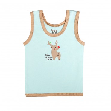 رکابی نوزاد بی سی سی-BCC طرح گوزن-Deer