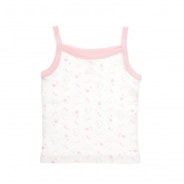 رکابی نوزاد بی سی سی-BCC طرح اسب آبی-Hippo