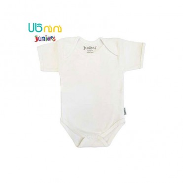 بادی آستین کوتاه جونیورز-Juniors