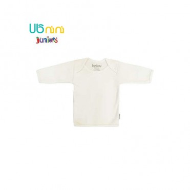 بلوز آستین بلند نوزاد جونیورز-Juniors