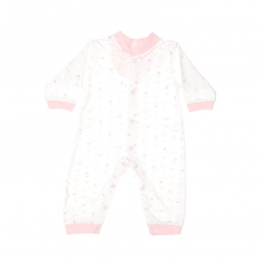 سرهمی نوزاد بی سی سی-BCC طرح اسب آبی-Hippo