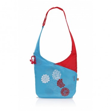 کیف آبی OKIEDOG CANDY POP SNUG- کد28310