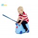 کیف ترانکی-Trunki مدل آبی ساده جورج کد 10248