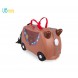 کیف ترانکی-Trunki مدل اسب برونکو  کد 10183