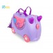 کیف ترانکی-Trunki مدل اسب پونی کد 10185