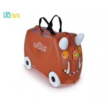 کیف ترانکی-Trunki مدل بوفالو کد 10108