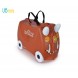 کیف ترانکی-Trunki مدل بوفالو کد 10108