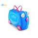 کیف ترانکی-Trunki مدل پرنسس سیندرلا کد 10259