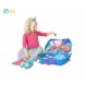 کیف ترانکی-Trunki مدل پرنسس سیندرلا کد 10259