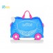 کیف ترانکی-Trunki مدل پرنسس سیندرلا کد 10259